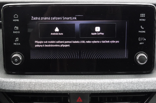 Skoda Scala FL 1.0 TSI 85kW Selection 