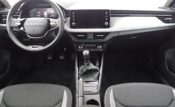 Skoda Scala FL 1.0 TSI 85kW Selection 