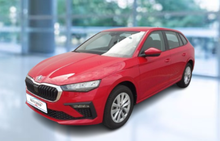 Skoda Scala FL - 1.0 TSI 85kW Selection