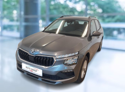Skoda Kamiq FL - 1.0 TSI 85kW Selection