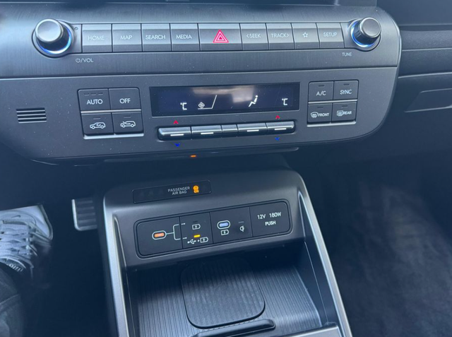 Hyundai Kona 1.6 T-GDI 102kW N-Line DCT 