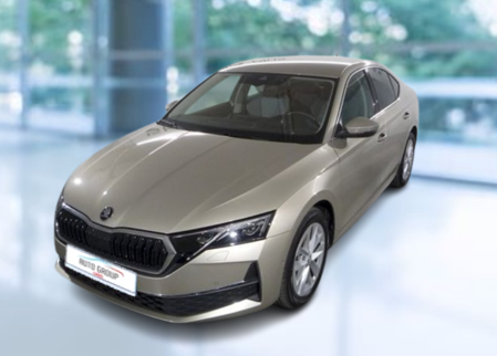 Skoda Octavia - 1.5 TSi 110kW Top Selection
