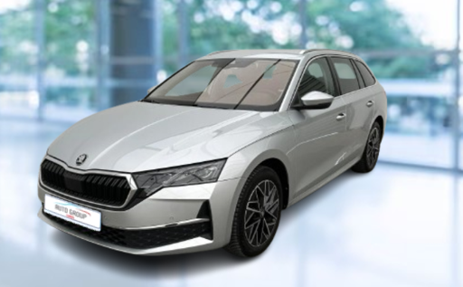 Skoda Octavia - 1.5 TSI 110kW Top Selection