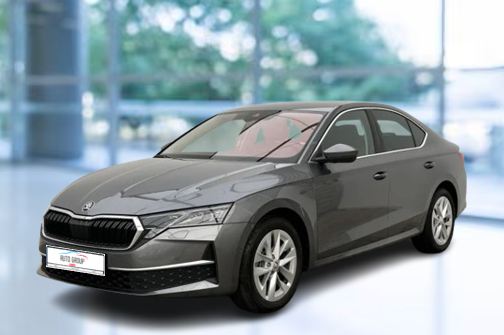 Skoda Octavia - 1.5 TSI 110kW Top Selection