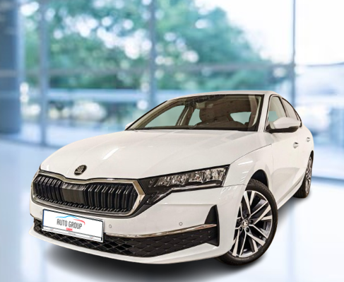 Skoda Octavia - 1.5 TSI 85kW Top Selection