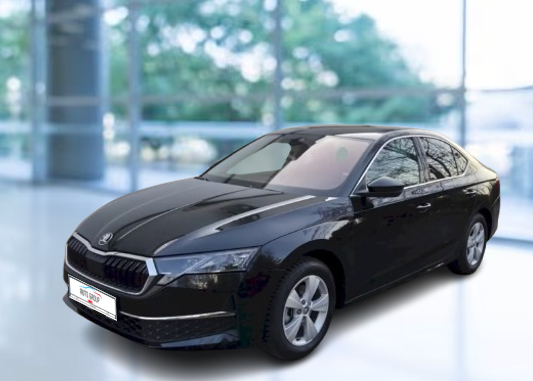 Skoda Octavia - 1.5 TSI 110kW Top Selection