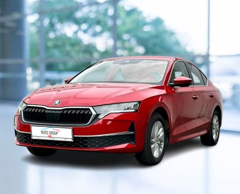 Skoda Octavia - 1.5 TSI MHEV 110kW Top Selection DSG