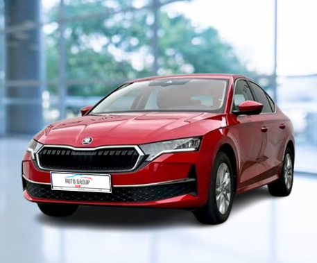 Skoda Octavia - 1.5 TSI 110kW MHEV Top Selection DSG