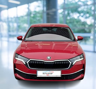 Skoda Octavia - 1.5 TSI 110kW Top Selection DSG