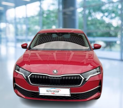 Skoda Octavia - 1.5 TSI 110 kW Top Selection DSG