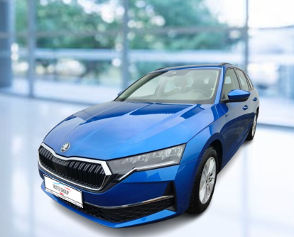 Skoda Octavia - 2.0 TDI 85kW Selection