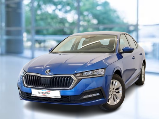 Skoda Octavia - 2.0 TDI 85kW Ambition DSG