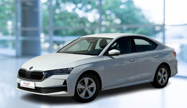 Skoda Octavia - 1.5 TSI 110kW Selection