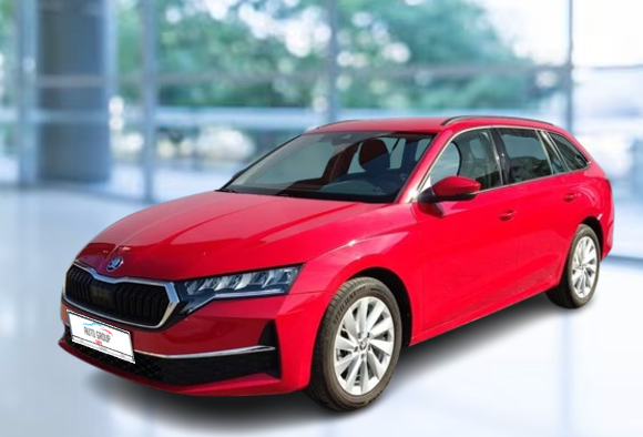 Skoda Octavia Combi 2.0 TDI 85 kW Selection 