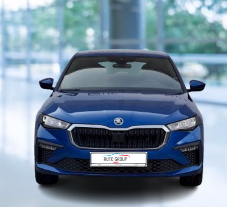 Skoda Scala - 1.0 TSI 85kW Selection DSG