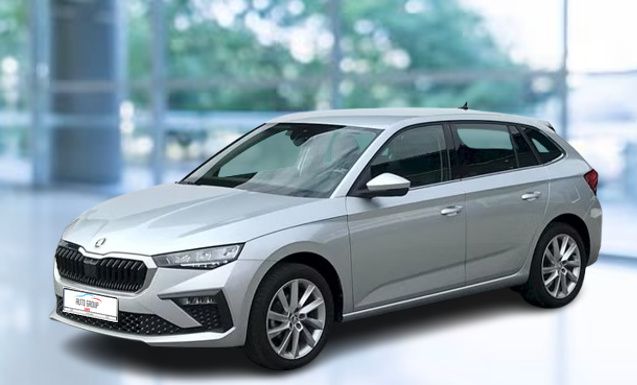 Skoda Scala - 1.0 TSI 85 kW DSG Top Selection