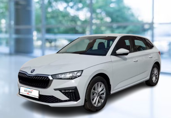 Skoda Scala - 1.0 TSI 85 kW Top Selection