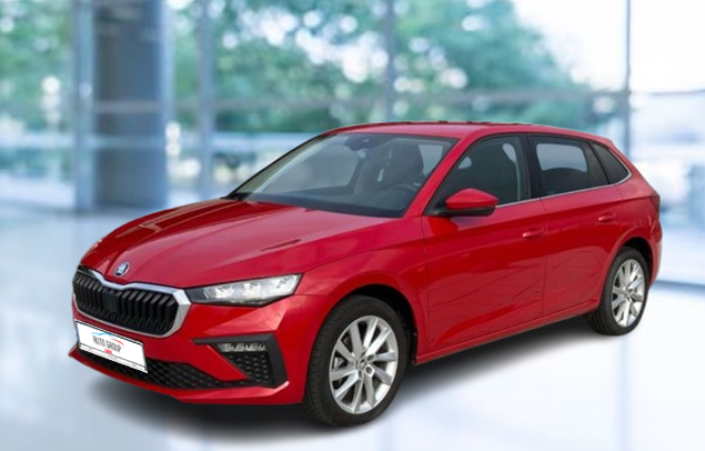 Skoda Scala - 1.0 TSI 85 kW Top Selection