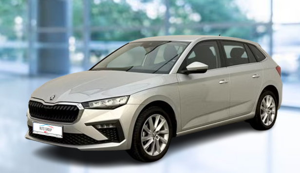 Skoda Scala - 1.0 TSI 85kW Top selection