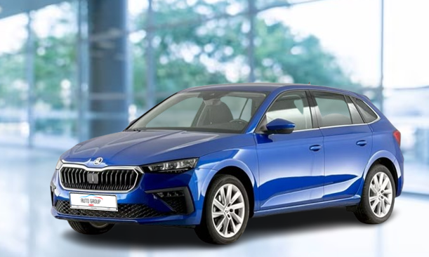 Skoda Scala - 1.0 TSI 85kW Top Selection