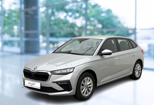 Skoda Scala - 1.0 TSI 85 kW Selection