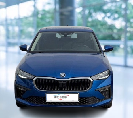 Skoda Scala - 1.0 TSI 85 kW Selection
