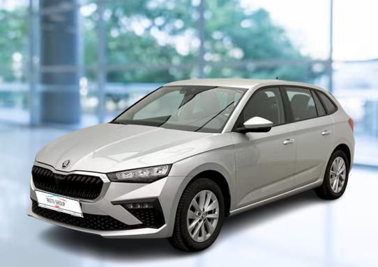 Skoda Scala 1.0 TSI 85kW Selection 
