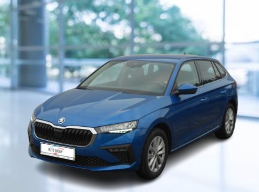 Skoda Scala - 1.0 TSI 85 kW Top Selection