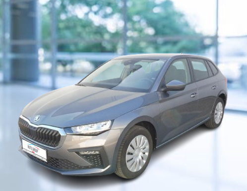 Skoda Scala - 1.0 TSI 70kW Selection