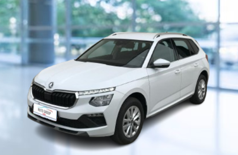 Skoda Kamiq FL - 1.0 TSI 85kW Top Selection DSG