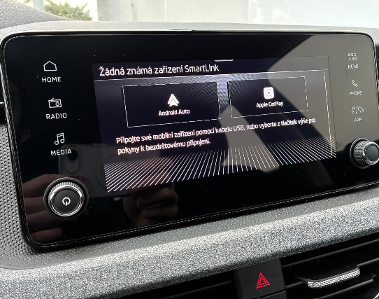 Skoda Scala FL 1.0 TSI 85kW Selection 