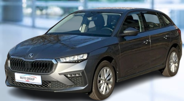 Skoda Scala FL 1.0 TSI 85kW Selection 