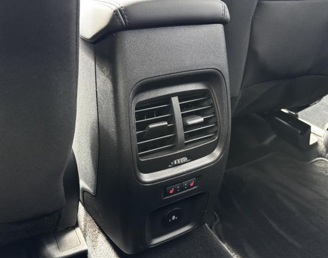 Ford Kuga 1.5 EcoBoost 137kW Titanium AT 