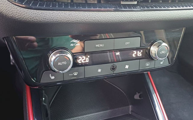 Skoda Fabia IV 1.0 TSI 85kW Monte Carlo DSG 