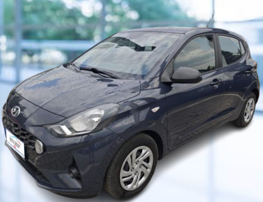 Hyundai i10 - 1.0 49kW Comfort GO! AT