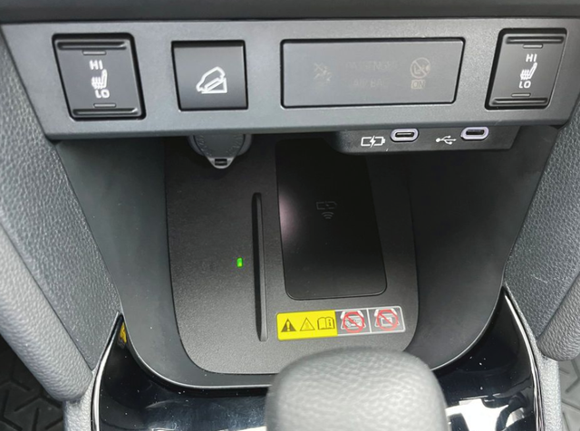 Toyota Yaris Cross 1.5 HEV 96kW Style 4x4 e-CVT 