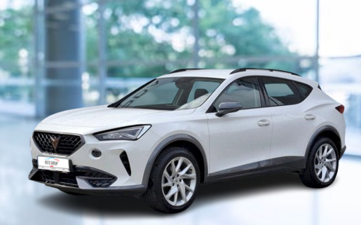 Cupra FORMENTOR - 1.5 TSi 110kW