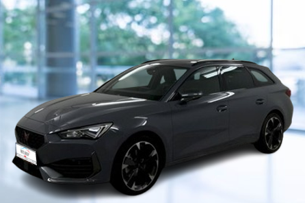 Cupra Leon - 1.5 eTSI 110 kW DSG VZ Line ST