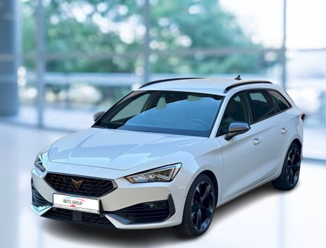 Cupra Leon - 1.5 eTSI 110kW DSG SP