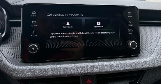 Skoda Scala FL 1.0 TSI 85kW Selection 