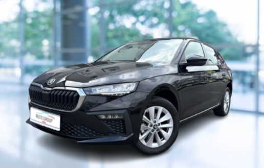 Skoda Scala FL - 1.0 TSI 85kW Selection