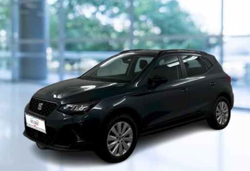 Seat Arona - 1.0 TSI 81kW Style