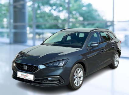 Seat Leon - 1.5 TSI 115 k Vamos ST