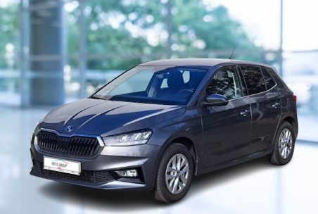 Skoda Fabia - 1,0 TSI 85 kW Top Selection DSG