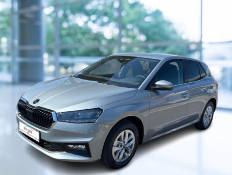 Skoda Fabia - 1.0 TSI 85kW Top Selection