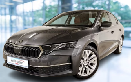 Skoda Octavia - 2.0 TDI 110 kW Ultimate Edition DSG