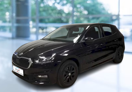 Skoda Fabia - 1.0 TSI 85 kW Top Selection DSG