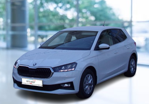 Skoda Fabia - 1.0 TSi 85 kW TOP Selection