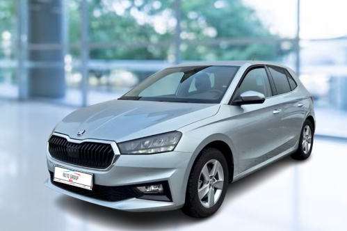 Skoda Fabia - 1.0 TSI 85 kW Top Selection