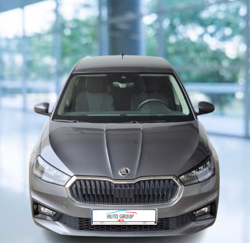 Skoda Fabia - 1.0 TSI 70kW Selection